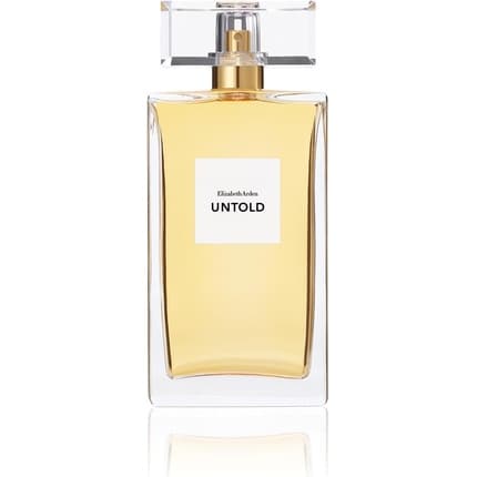 Elizabeth Arden Untold Floral Luxury Eau de Parfum 100oz for women