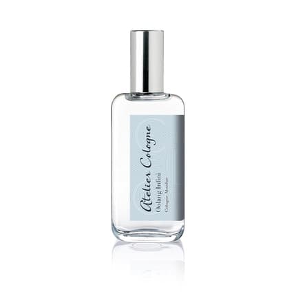 Workshop absolute cologne oolang infini 1 oz