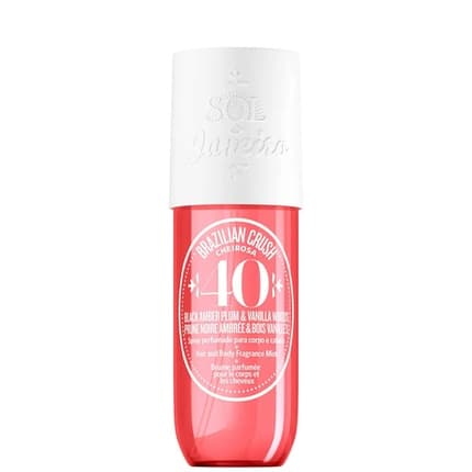 Sol De Janeiro Brazilian Crush Cheirosa 40 Hair & Body Perfume Mist Full Size Parfum