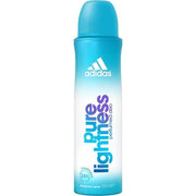 Adidas Pure Lightness Deodorant 150ml