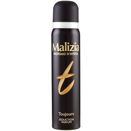 Malizia Donna Toujours Deo Deodorant Déodorant (Déo) Mixte 100ml