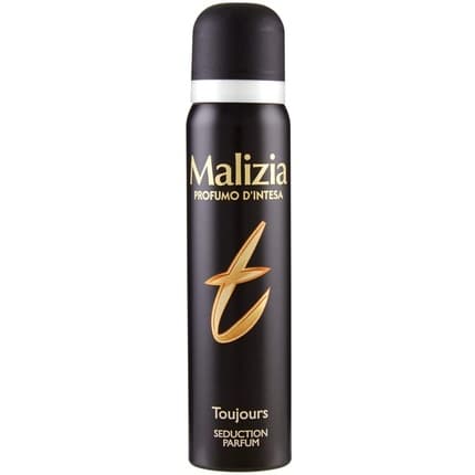 Malizia Donna Toujours Deo Deodorant Déodorant (Déo) Mixte 100ml