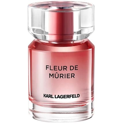 Karl Lagerfeld Murier Fleur - Eau de Parfum 50ml