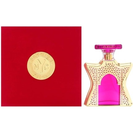 Bond No9 Dubai Collection Garnet Perfume 100ml