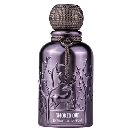 Auraa Smoked Oud Extrait de Parfum 100 ml