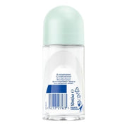 Nivea Black & White Invisible Fresh Roll on anti -person 50ml