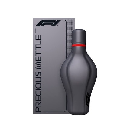 F1 Parfums Precious Mettle Eau De Toilette 75ml Unisex Spray