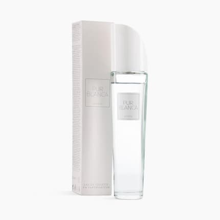 Pure blanca 50ml