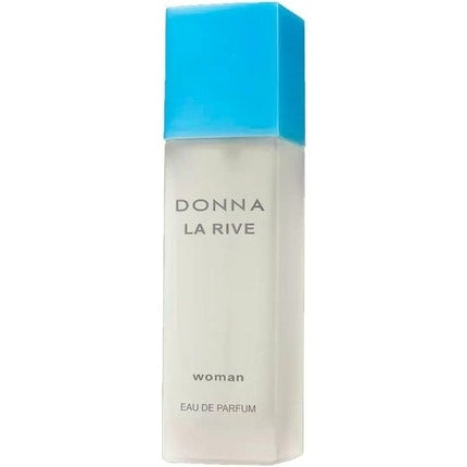 La Rive Donna For Woman Eau De Parfum Spray 90ml
