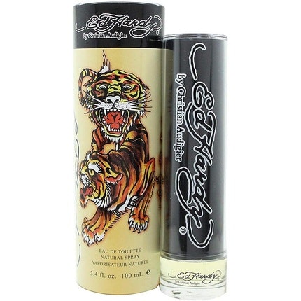 Ed Hardy Cologne par Christian Audigier Eau de Cologne (EDC) Mixte 100ml