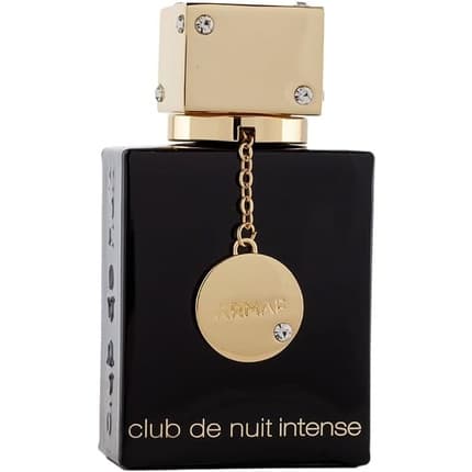 Armaf Club De Nuit Intense Perfume Oil Eau de Parfum (EDP) Femme 18ml