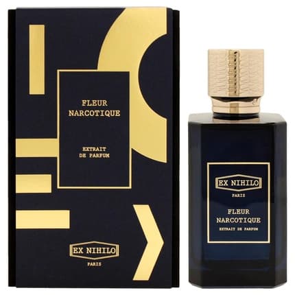 Ex Nihilo Fleur Narcotique Unisex Parfum Extract 3.4oz Unisex