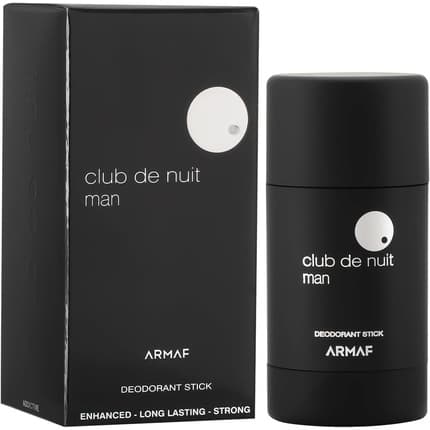 Armaf Club De Nuit Man Deodorant Stick for men