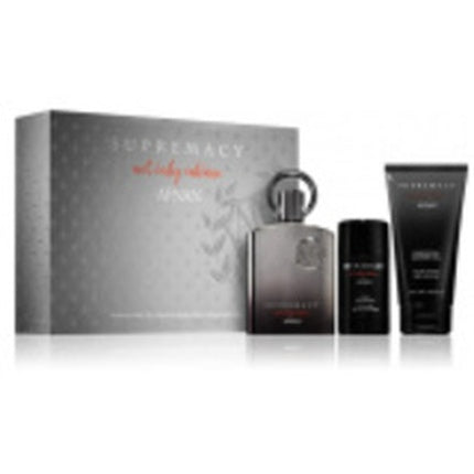 Afnan Supremacy Not Only Intense Coffret 100 ml