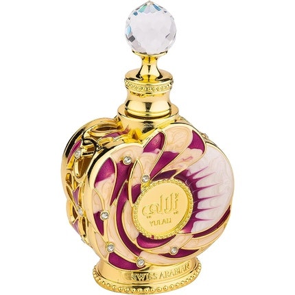 Swiss Arabian Yulali Perfume Oil 15ml