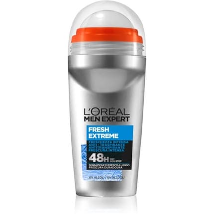 L'Oral Paris Men Expert Fresh Extreme Déodorant 50 ml