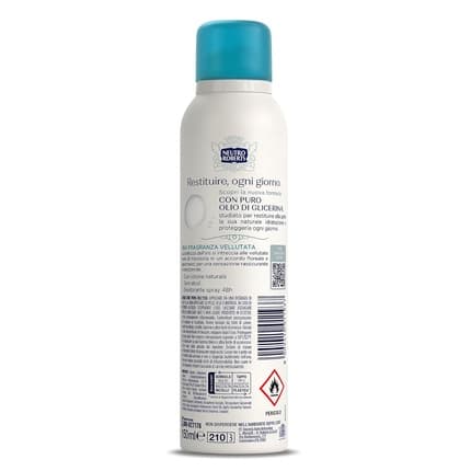 Neutro Roberts Dry Iris and Almond Zero Alcohol with Natural Cotton and Pure Glycerin Oil Dermatologically Tested Déodorant Mixte 150 ml