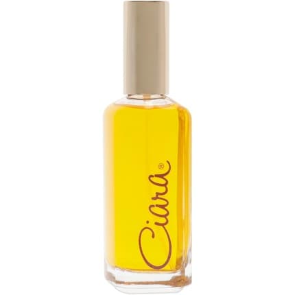 Revlon Ciara 100 Strength Concentrated Eau de Cologne 68ml Unisex