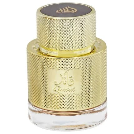Lattafa Qaa'ed Fragrance Eau de Parfum (EDP) Homme 100ml