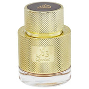 Lattafa Qaa'ed Fragrance Eau de Parfum (EDP) Homme 100ml