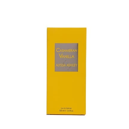 Alyssa Ashley Cashmeran Vanilla Eau de Parfum 100ml Unisex