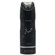 Lattafa Hayaati DEO by 200ml Unisex