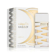 Kasoof White Eau de Parfum Femme 100 ml