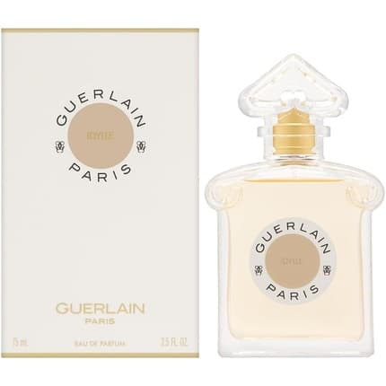 Guerlain Idylle - Eau de Parfum 75ml