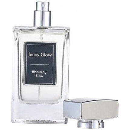 Ronoco Jenny Glow BlackBerry & Bay