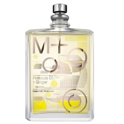 Escentric Molecules Molecule inger Eau de Toilette (EDT) Mixte 100ml