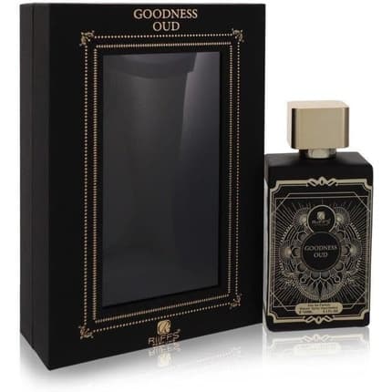 Goodness Oud by Riiffs