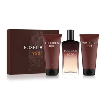 Poseidon Root Pack Unisex