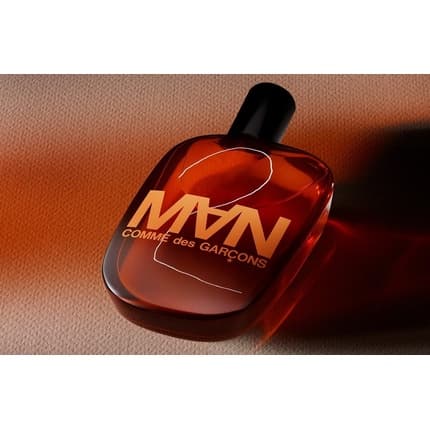 Comme Des Garcons 2 Homme Eau de Toilette 50ml for men