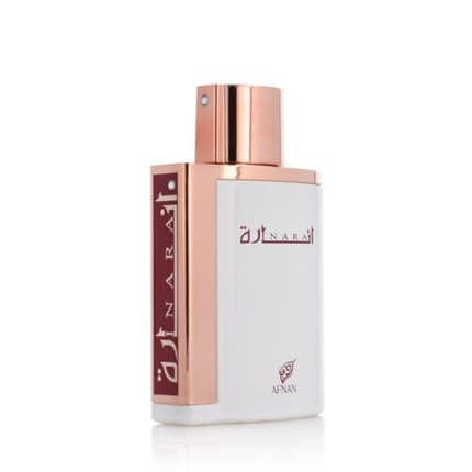 Afnan Inara White Eau de Parfum Mixte 100 ml