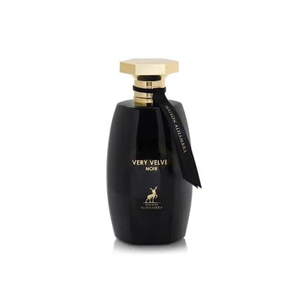 Generic Very Velvet Noir Maizon Alhambra Eau de Parfum for men