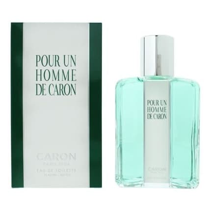 Caron Pour Un De Caron Eau de Toilette (EDT) Homme 500ml