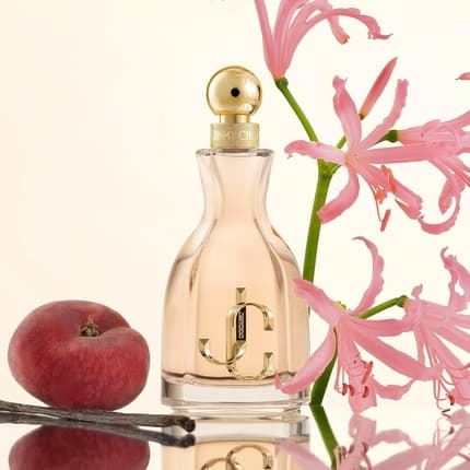 Jimmy Choo I Want Choo Eau de Parfum (EDP) Mixte 60ml