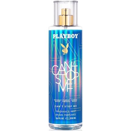 Playboy Mist Can't Stop Me 250ml Unisex