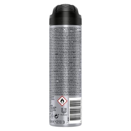 Rexona Men Maximum Anti-Transpirant Protection Spray Power 150ml