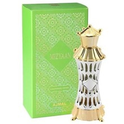 Ajmal Mizyaan Perfume Oil Alcoholfree Concentrated Perfume Oil Parfum (Parfum) Mixte