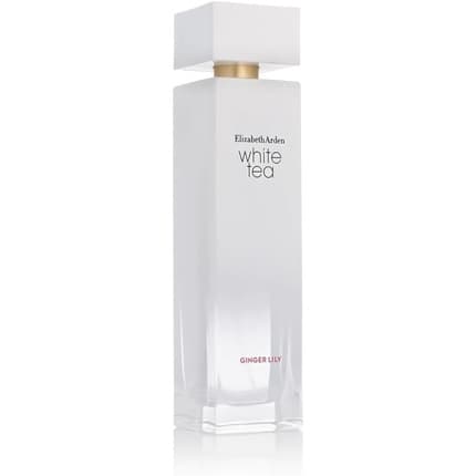 Elizabeth Arden White Tea Gingerlily Eau de Toilette 100 ml