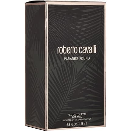Paradise Found Eau De Toilette Spray 75ml