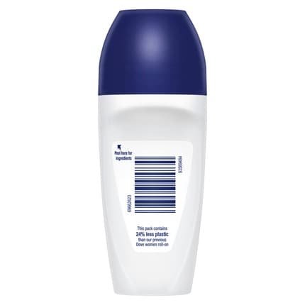 Dove Original Advanced Care Deodrant Roll -on 50 ml - Dove