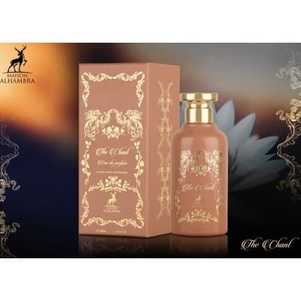Maison Alhambra The Chant Eau de Parfum 100 ml