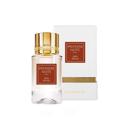 Premiere Note Java Wood Eau de Parfum 50ml Unisex
