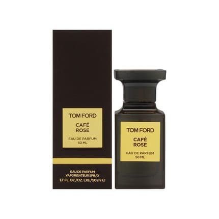 Tom Ford Jardin Noir Cafe Rose Eau de Parfum 50oz for women