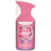 AIRPURE 250ml Trigger Airpure & Fresh True Romance Airpure