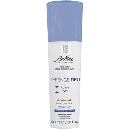 Dence deodorant spray 10