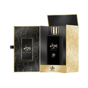 Al Wataniah Reda'a Eau De Parfum