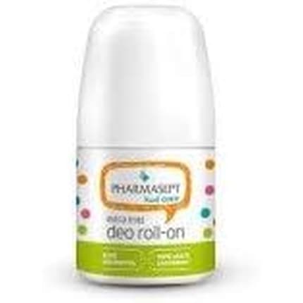 Pharmasept Extra Mild Deo Roll-On Déodorant (Déo) Mixte 50ml